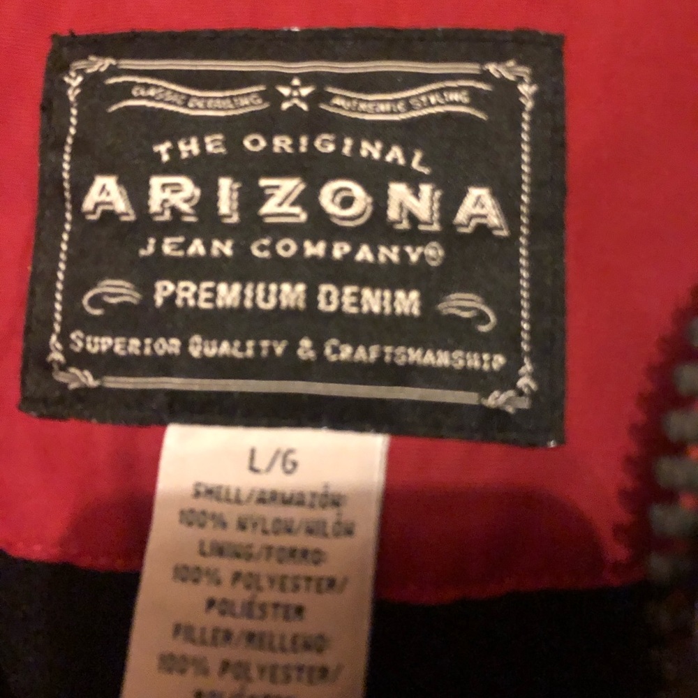 Jacket - Picture 2 of 3